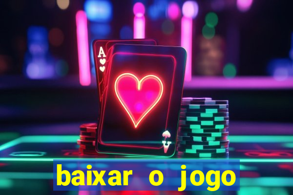 baixar o jogo super mario